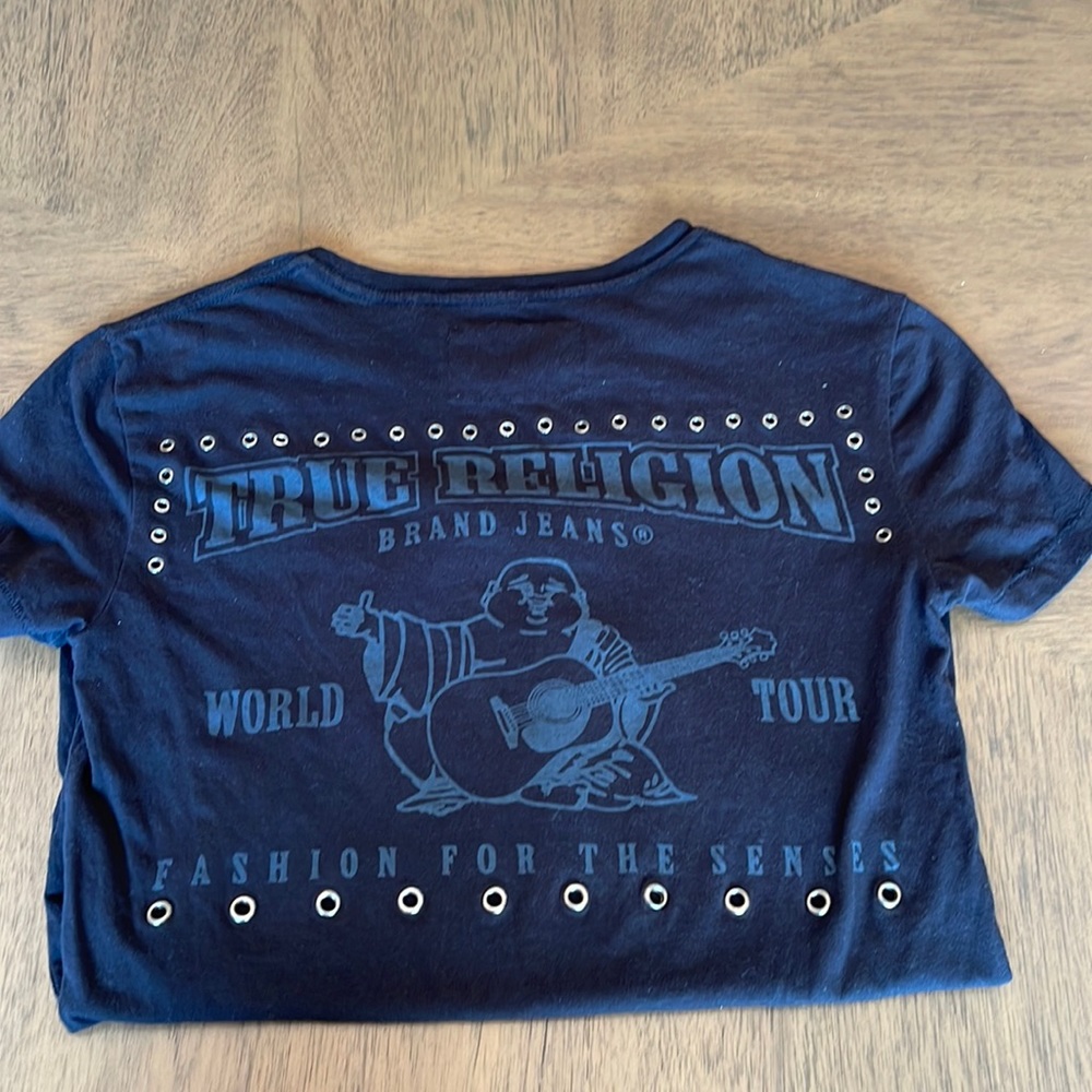 True Religion t-shirt